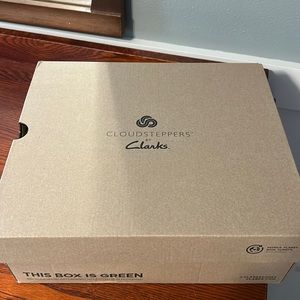 Cloudstepper by Clark’s Breeze Glacier